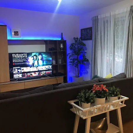 Homestay Hogar Dulce Hogar Valencia