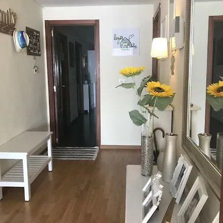 Hogar Dulce Hogar Homestay *
