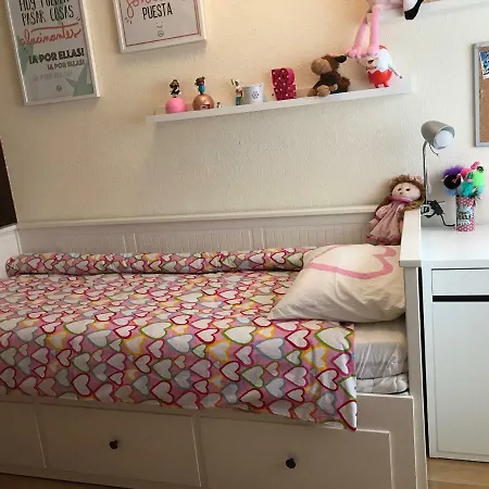 Hogar Dulce Hogar * Valencia