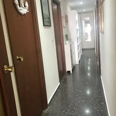 Hogar Dulce Hogar * Valencia