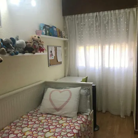 Hogar Dulce Hogar Homestay Valencia