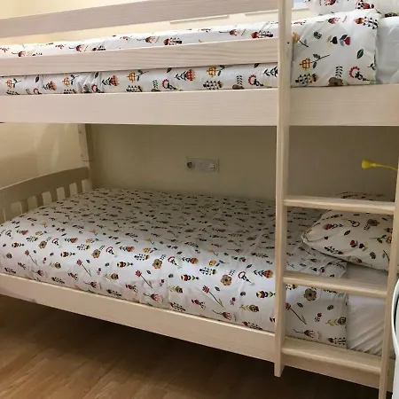 Hogar Dulce Hogar Valencia