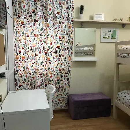 Hogar Dulce Hogar * Valencia