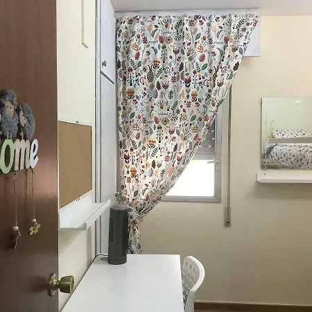Hogar Dulce Hogar Homestay Valencia