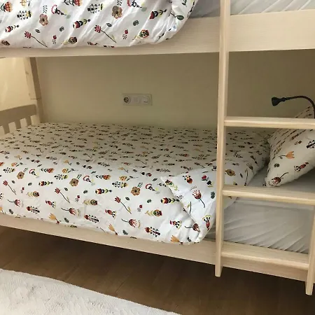Hogar Dulce Hogar * Valencia