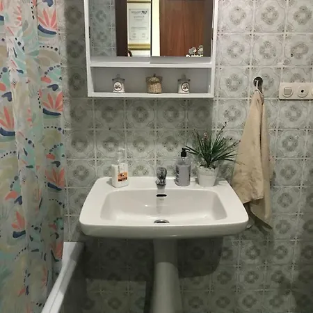 Hogar Dulce Hogar Homestay