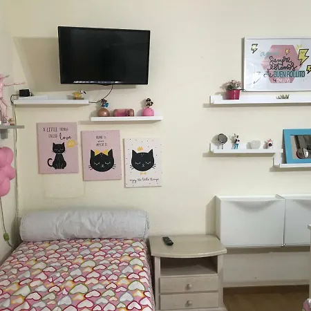 Hogar Dulce Hogar Homestay *
