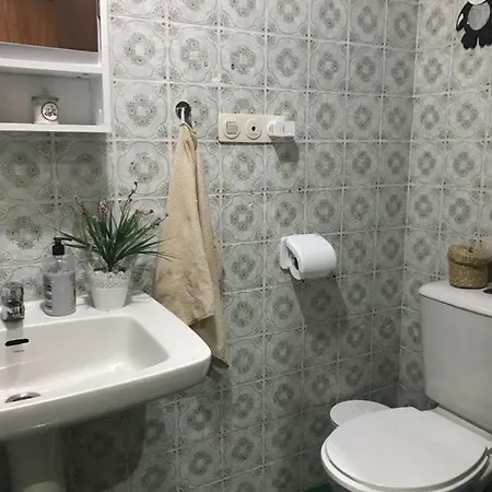 Hogar Dulce Hogar * Valencia
