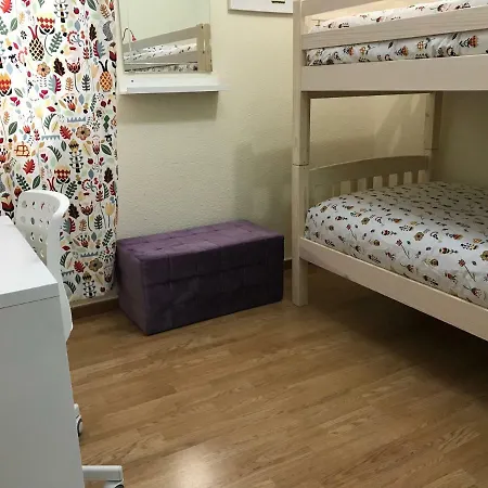 Hogar Dulce Hogar *