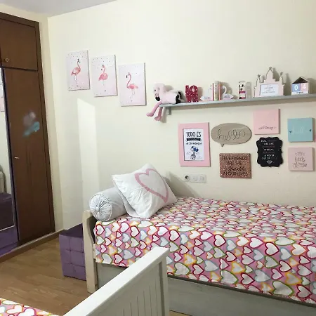 Hogar Dulce Hogar Homestay *