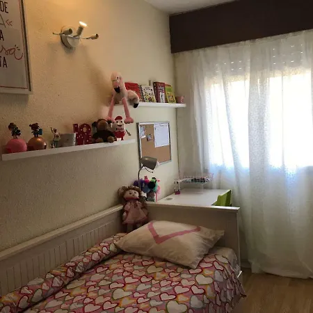 Homestay Hogar Dulce Hogar